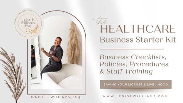 Elevate Your Healthcare Business with The Healthcare Business Starter Kit 